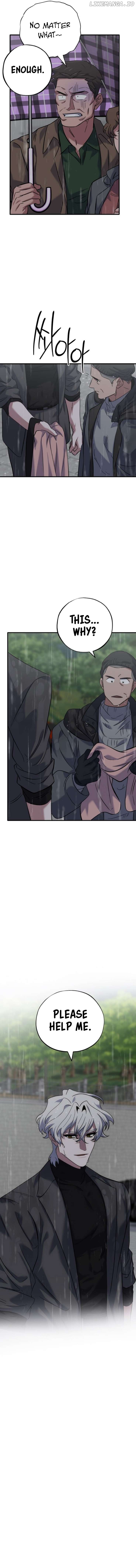 Medical Top Surgeon Chapter 14 - page 14