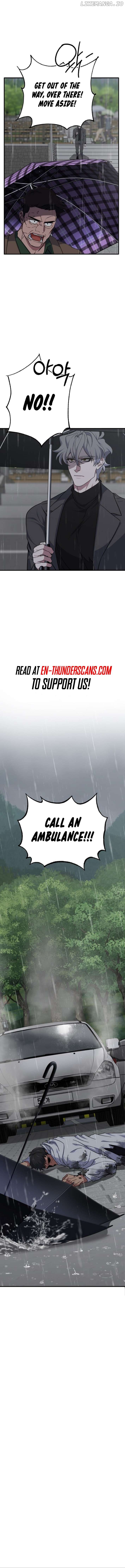 Medical Top Surgeon Chapter 14 - page 2