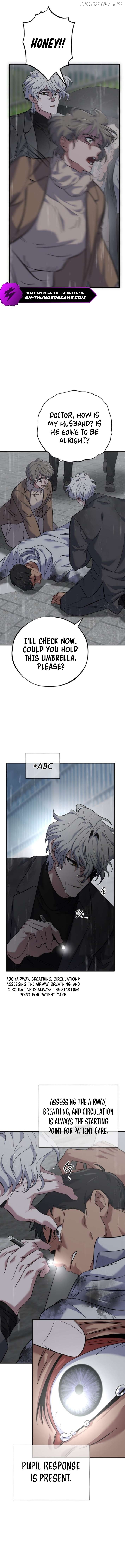Medical Top Surgeon Chapter 14 - page 4