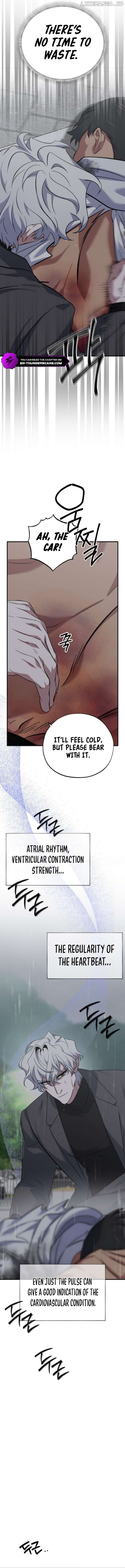 Medical Top Surgeon Chapter 14 - page 6
