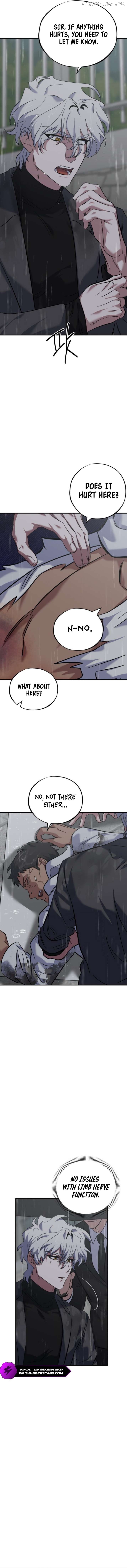 Medical Top Surgeon Chapter 14 - page 8