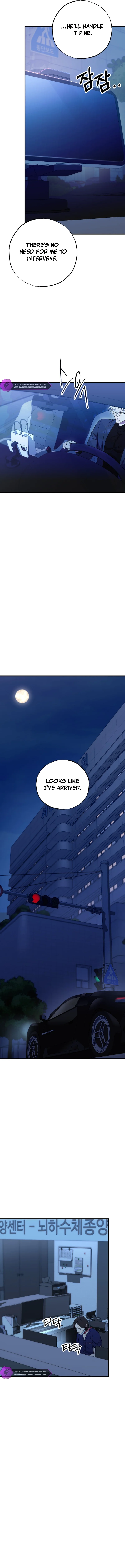 Medical Top Surgeon Chapter 15 - page 10
