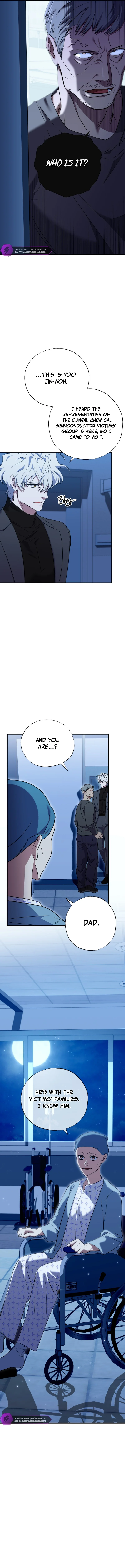 Medical Top Surgeon Chapter 15 - page 12