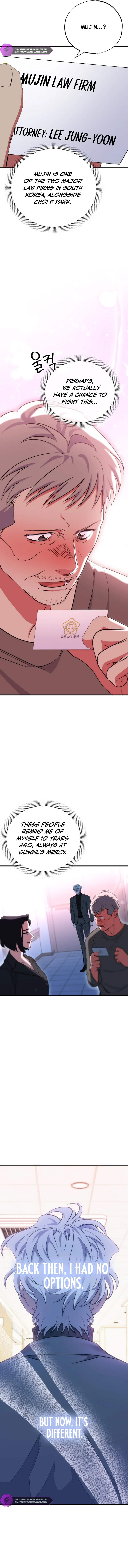 Medical Top Surgeon Chapter 15 - page 16