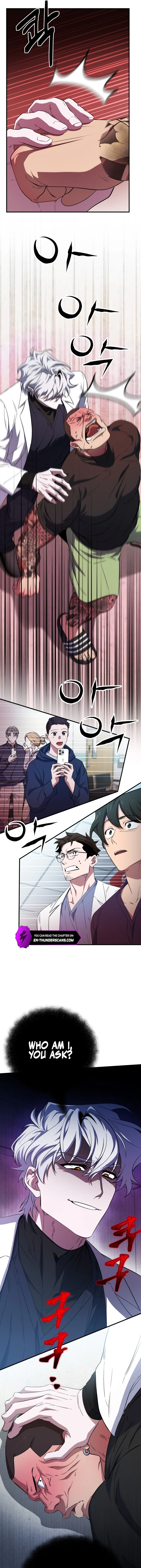 Medical Top Surgeon Chapter 19 - page 3