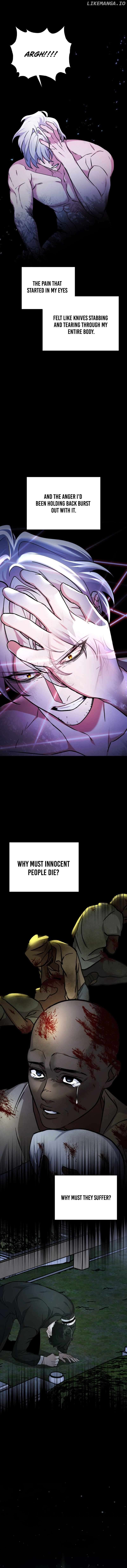 Medical Top Surgeon Chapter 2 - page 19