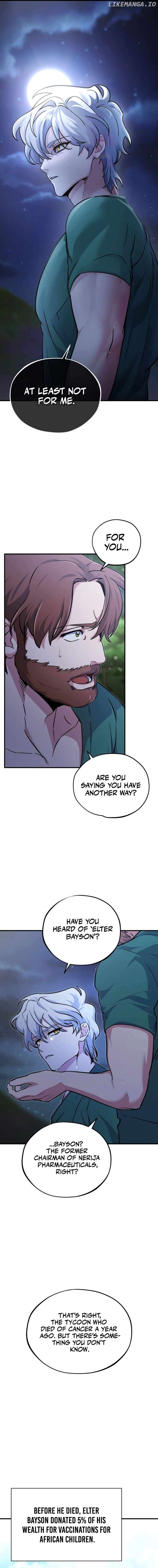 Medical Top Surgeon Chapter 2 - page 7