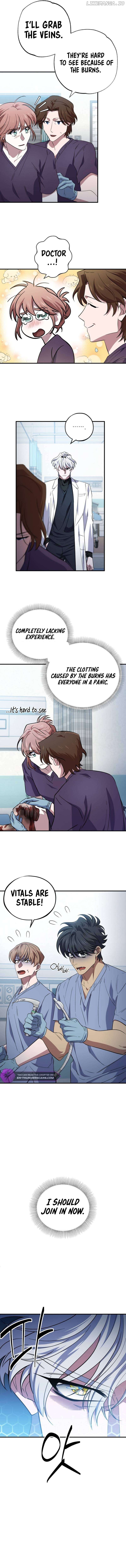 Medical Top Surgeon Chapter 20 - page 7