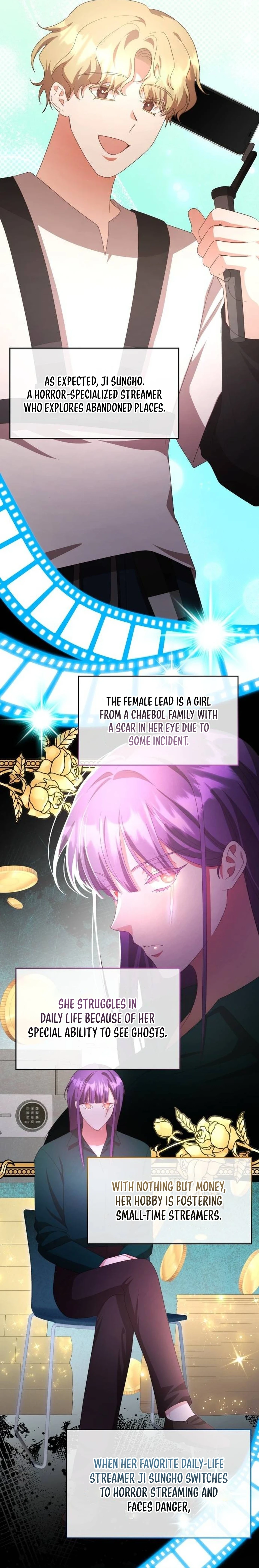A Genius Writer's Random Workplace Chapter 57 - page 14
