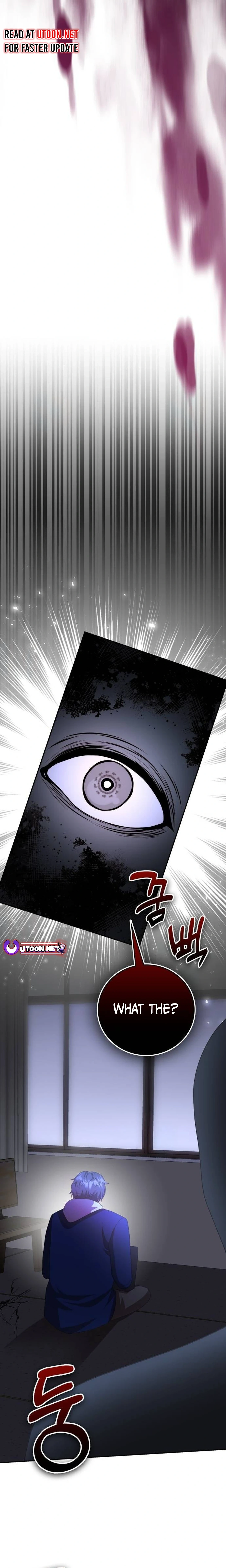 A Genius Writer's Random Workplace Chapter 57 - page 16