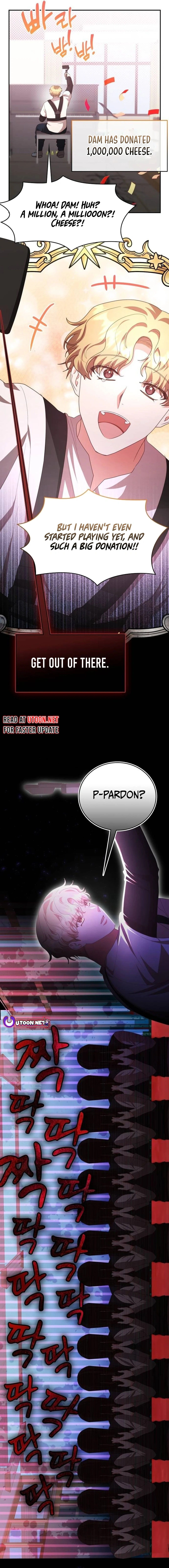 A Genius Writer's Random Workplace Chapter 57 - page 19
