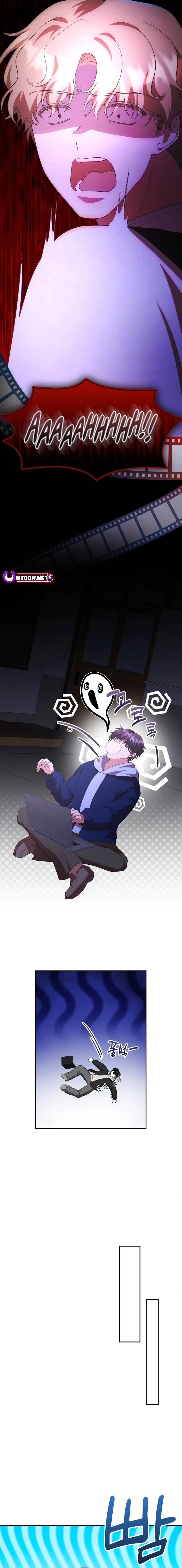 A Genius Writer's Random Workplace Chapter 57 - page 21