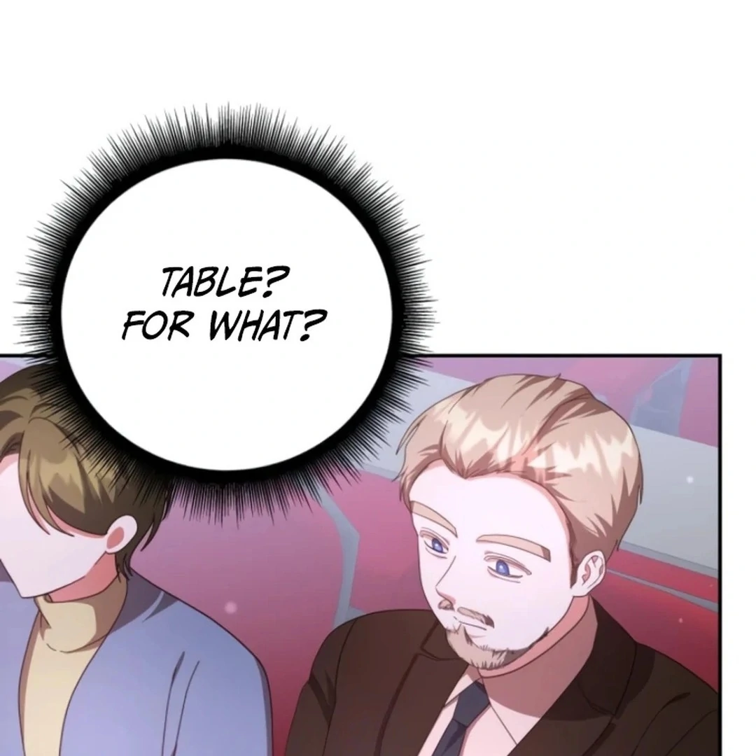 A Genius Writer's Random Workplace Chapter 71 - page 1