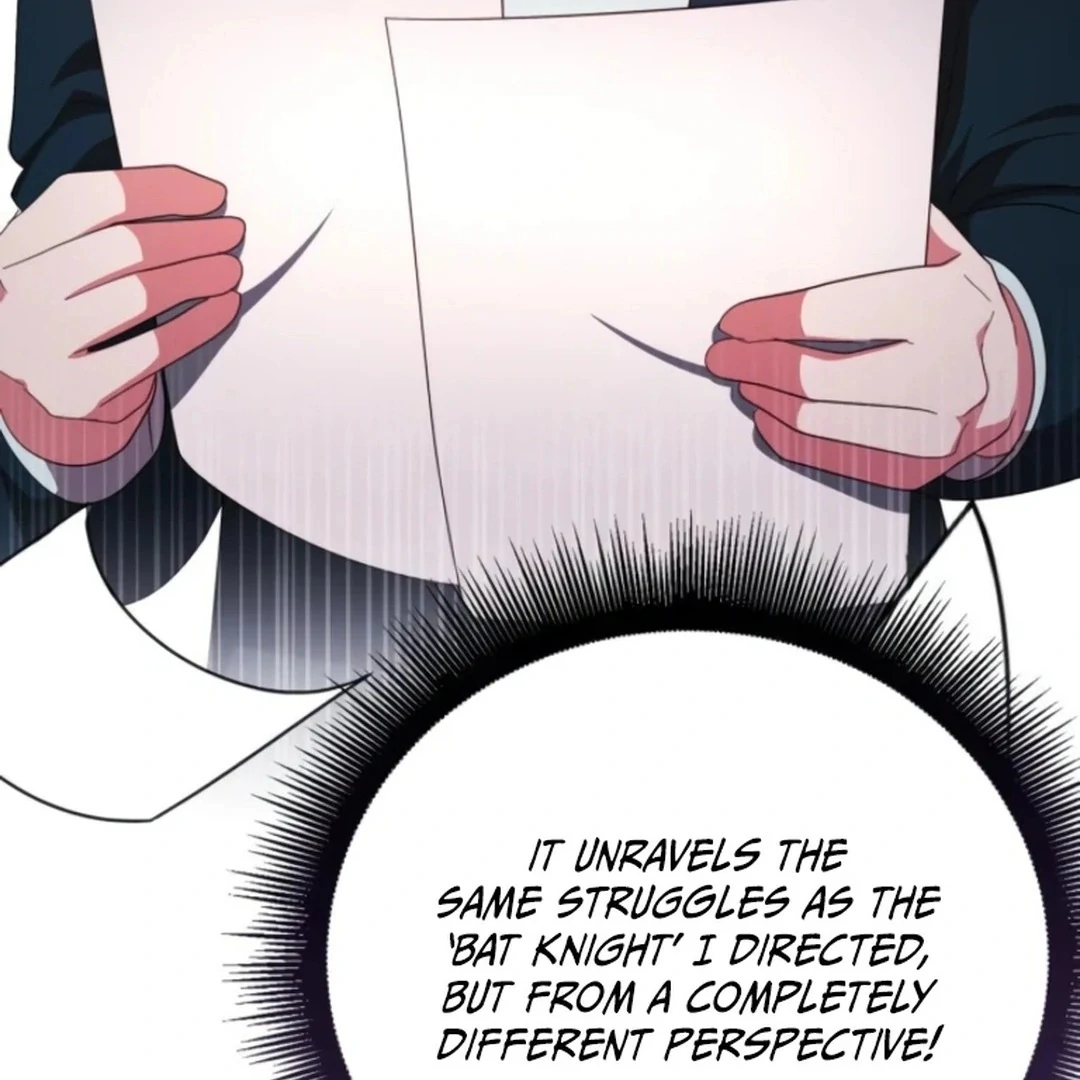 A Genius Writer's Random Workplace Chapter 71 - page 119