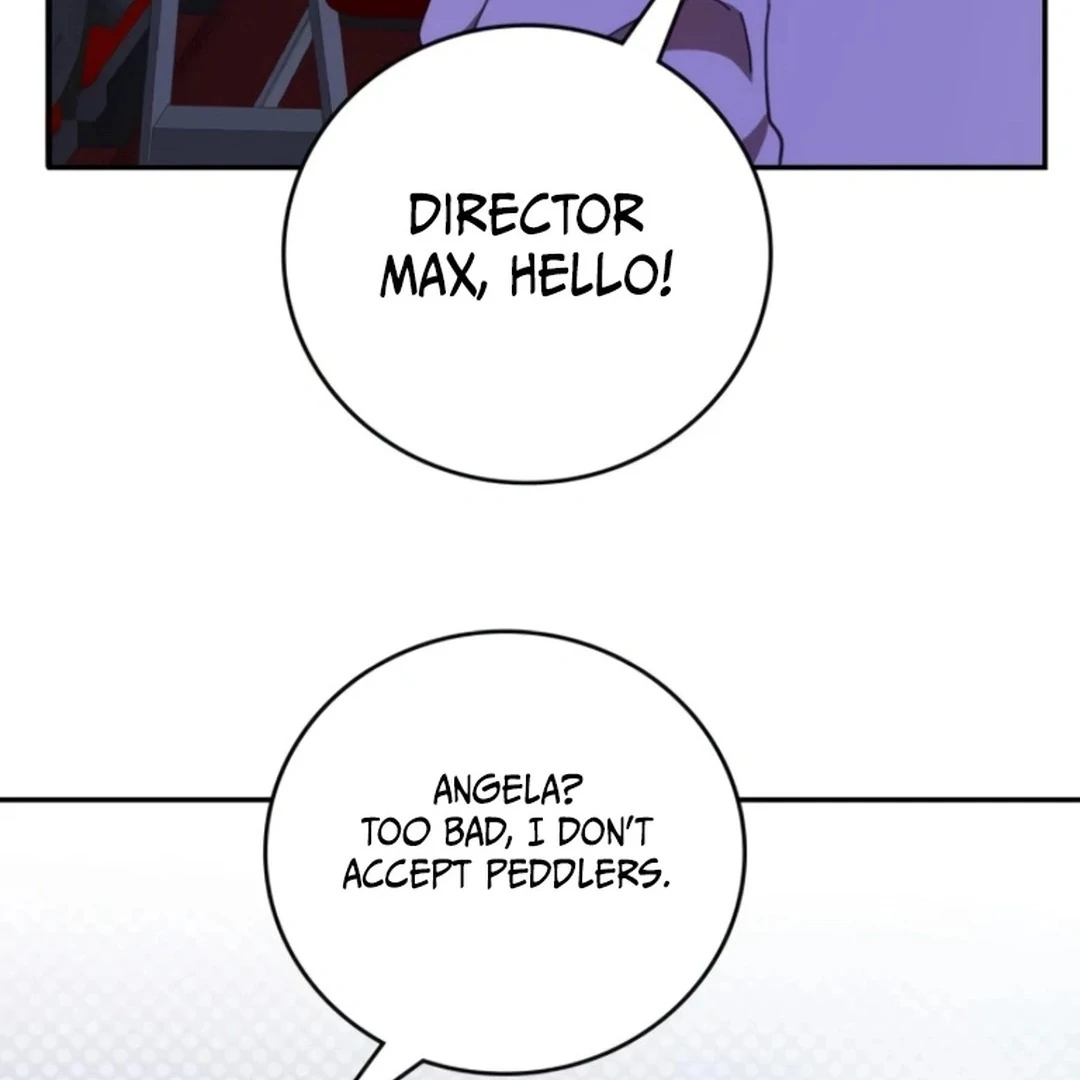 A Genius Writer's Random Workplace Chapter 71 - page 12