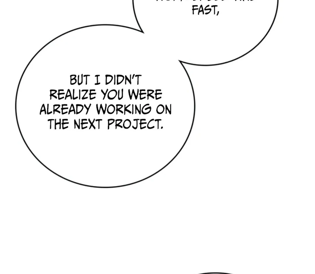 A Genius Writer's Random Workplace Chapter 71 - page 125