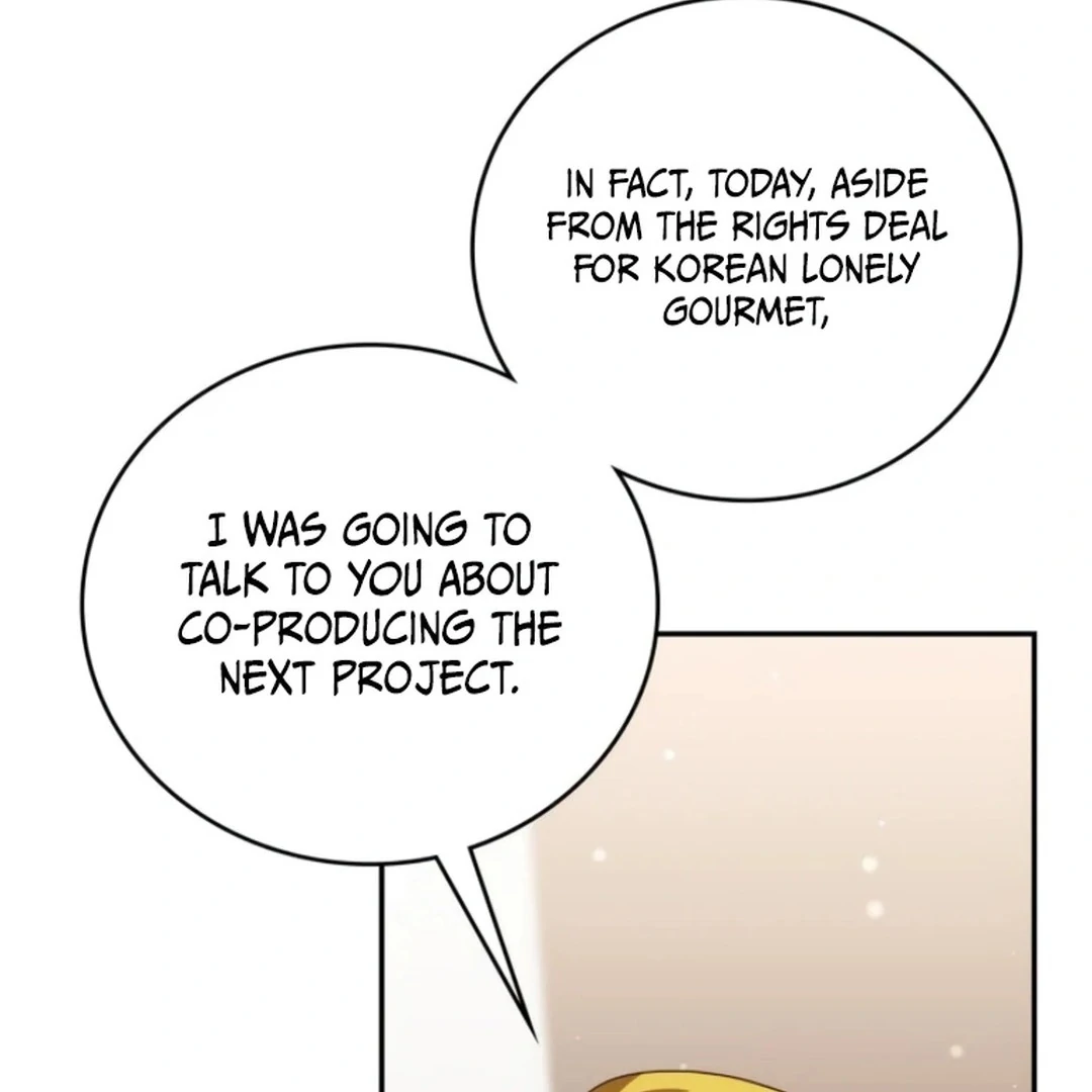 A Genius Writer's Random Workplace Chapter 71 - page 126