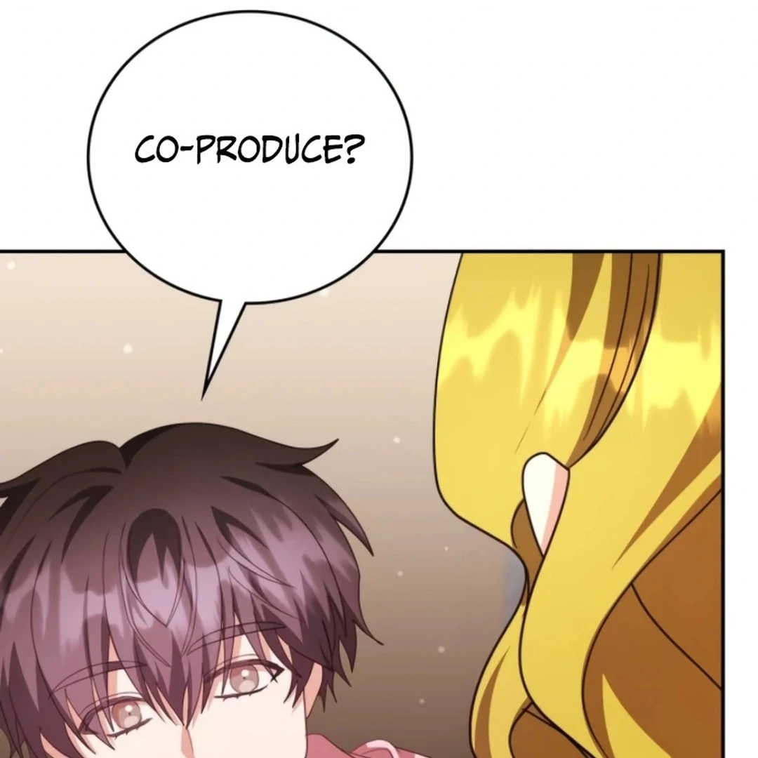 A Genius Writer's Random Workplace Chapter 71 - page 128