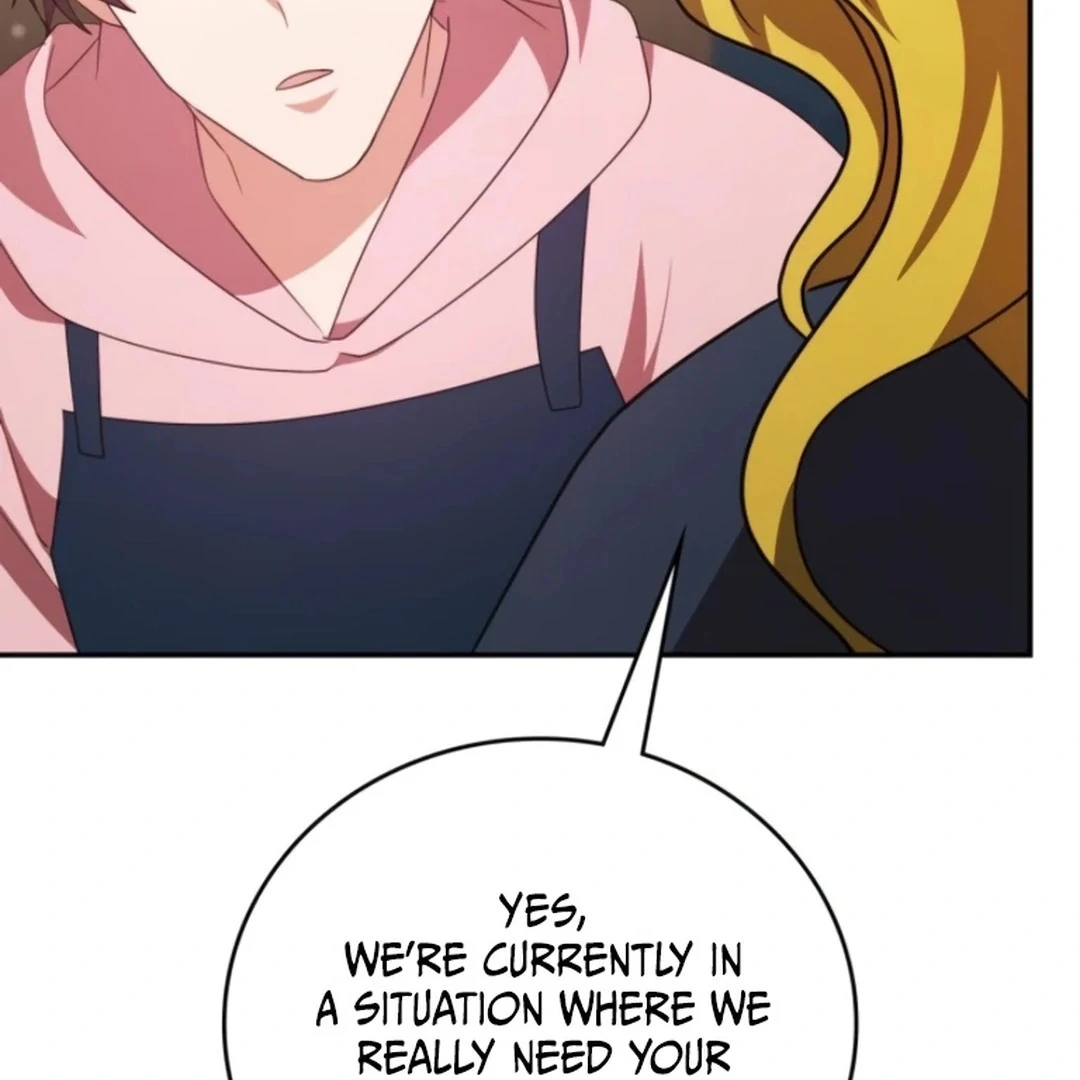 A Genius Writer's Random Workplace Chapter 71 - page 129