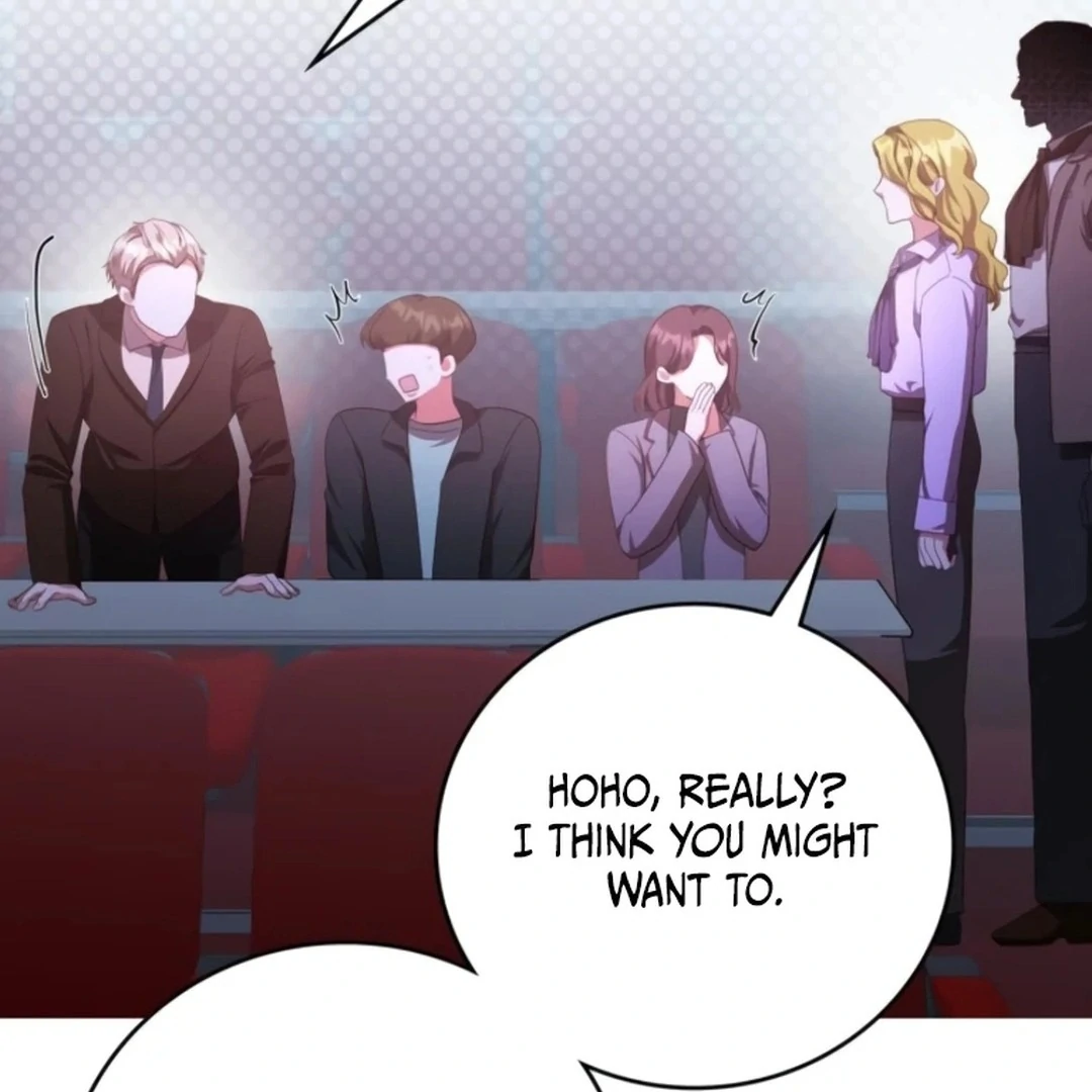 A Genius Writer's Random Workplace Chapter 71 - page 13