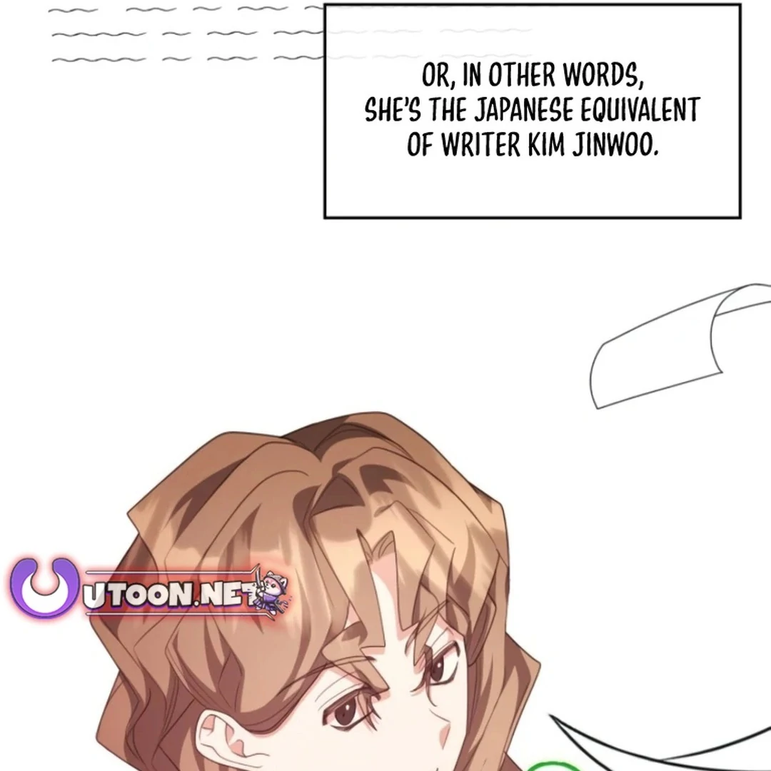 A Genius Writer's Random Workplace Chapter 71 - page 145
