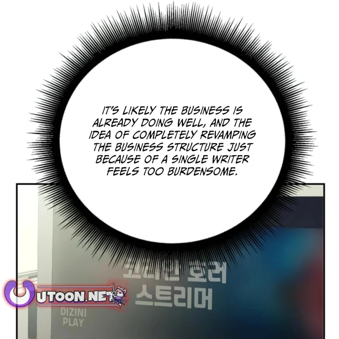A Genius Writer's Random Workplace Chapter 71 - page 162