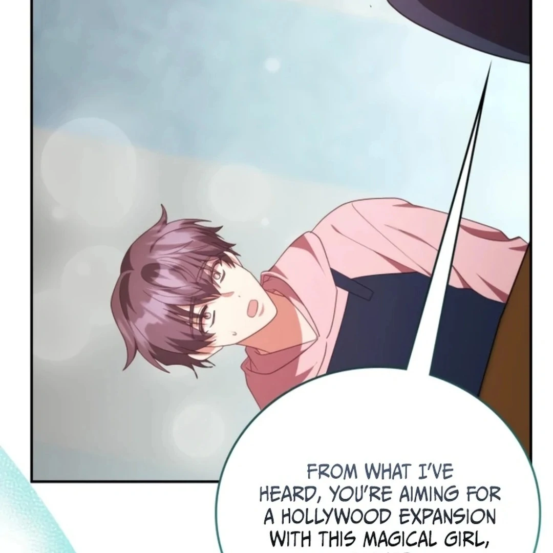 A Genius Writer's Random Workplace Chapter 71 - page 174