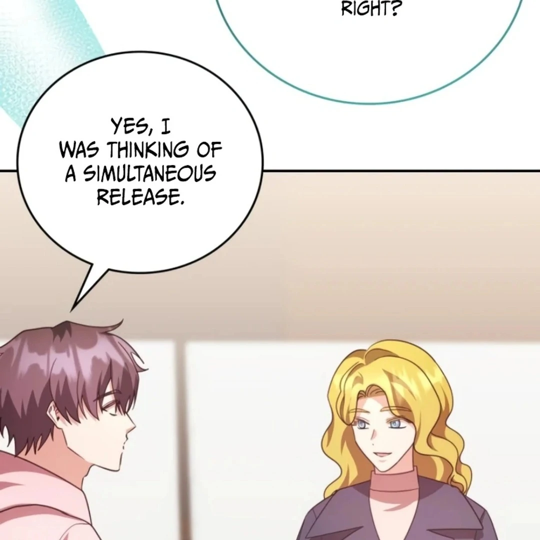 A Genius Writer's Random Workplace Chapter 71 - page 175
