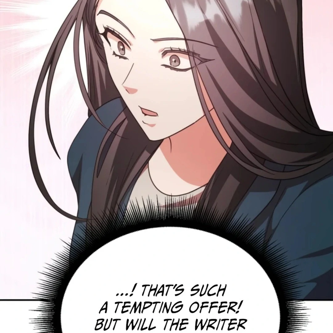 A Genius Writer's Random Workplace Chapter 71 - page 182