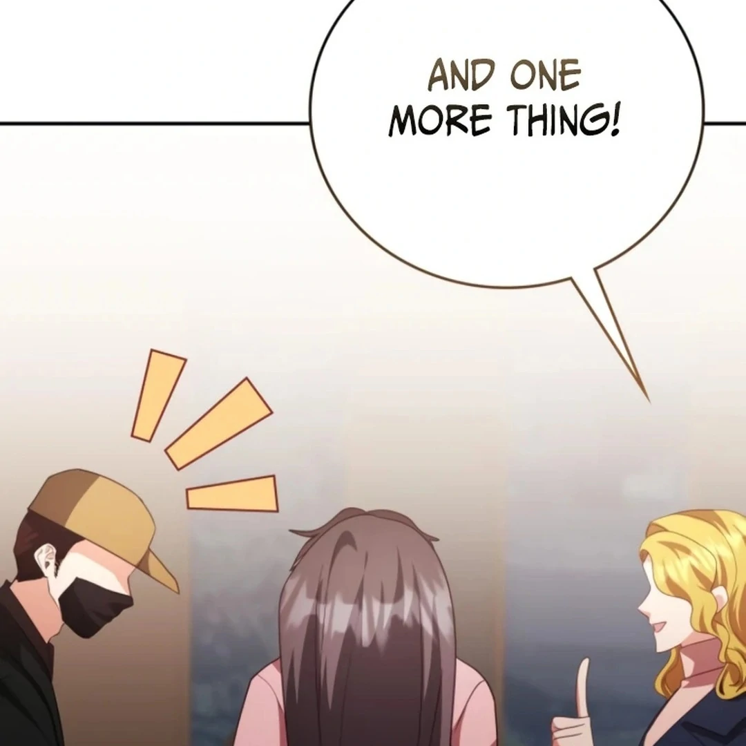 A Genius Writer's Random Workplace Chapter 71 - page 190
