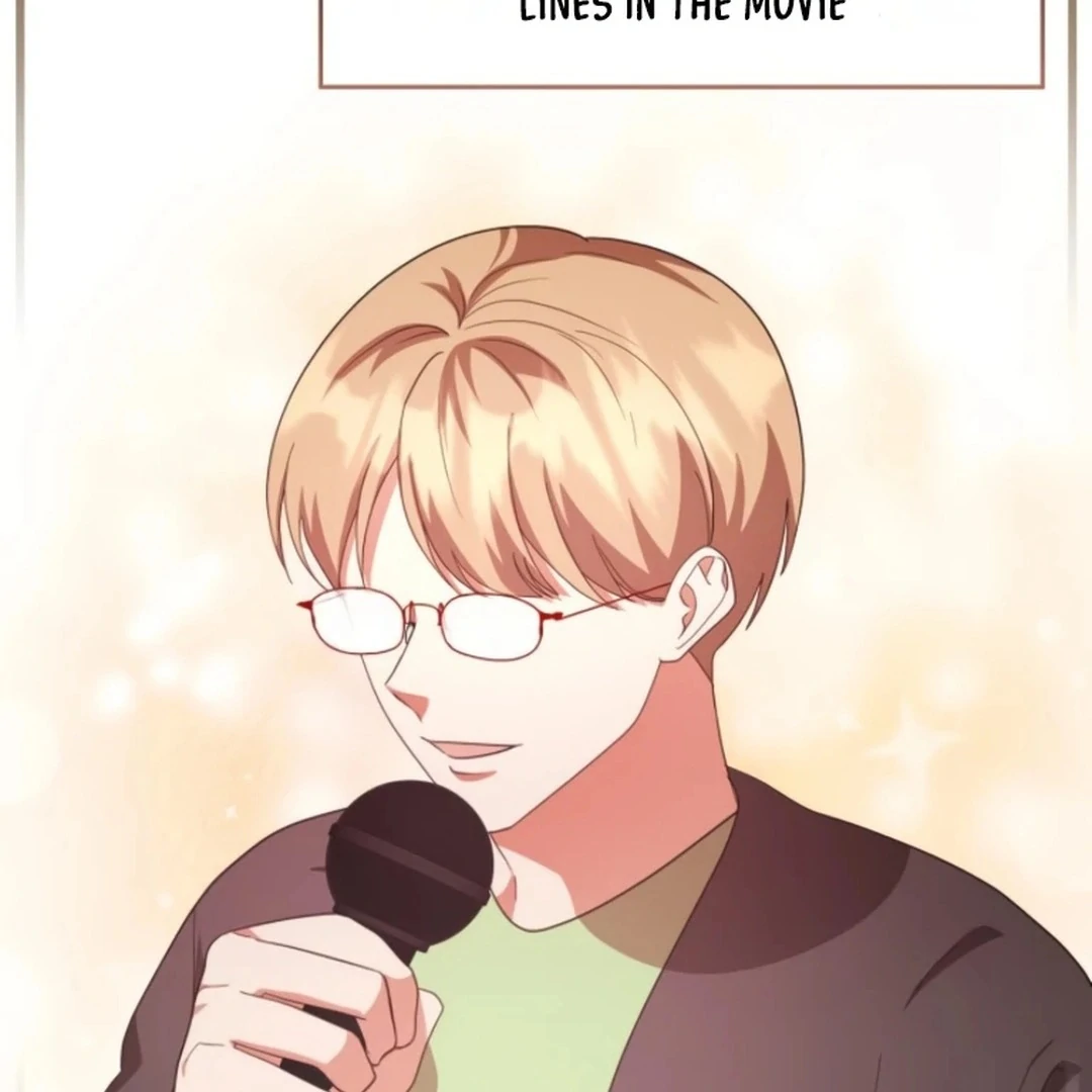 A Genius Writer's Random Workplace Chapter 71 - page 31