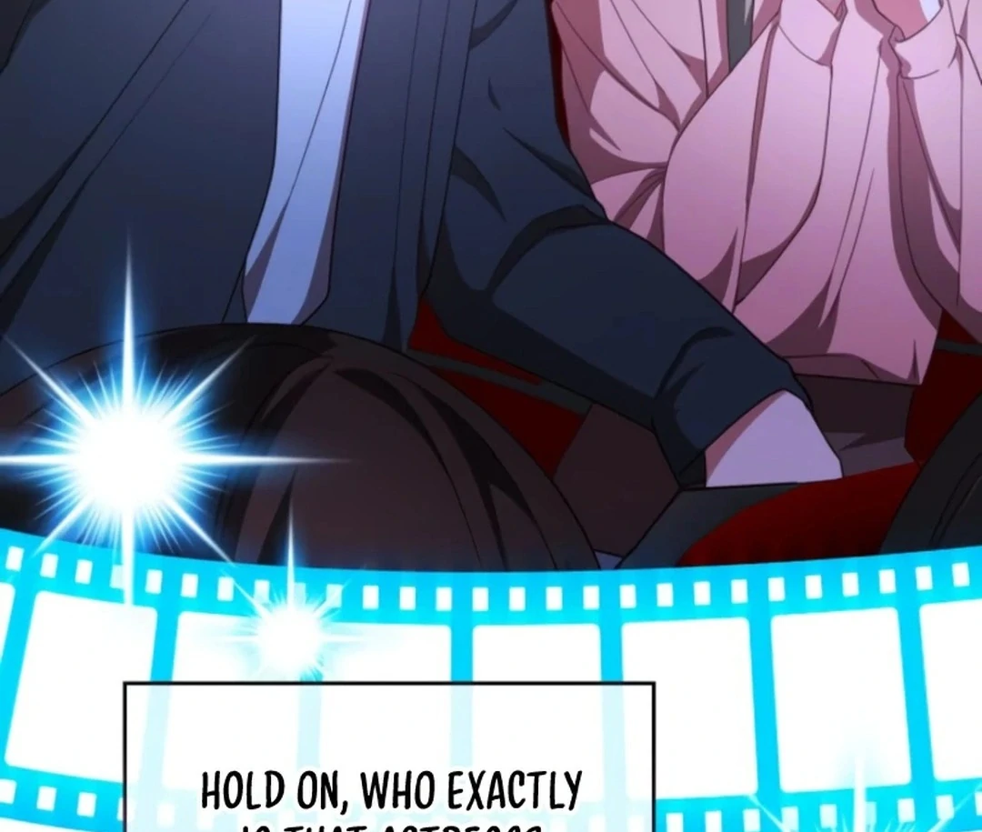 A Genius Writer's Random Workplace Chapter 71 - page 35