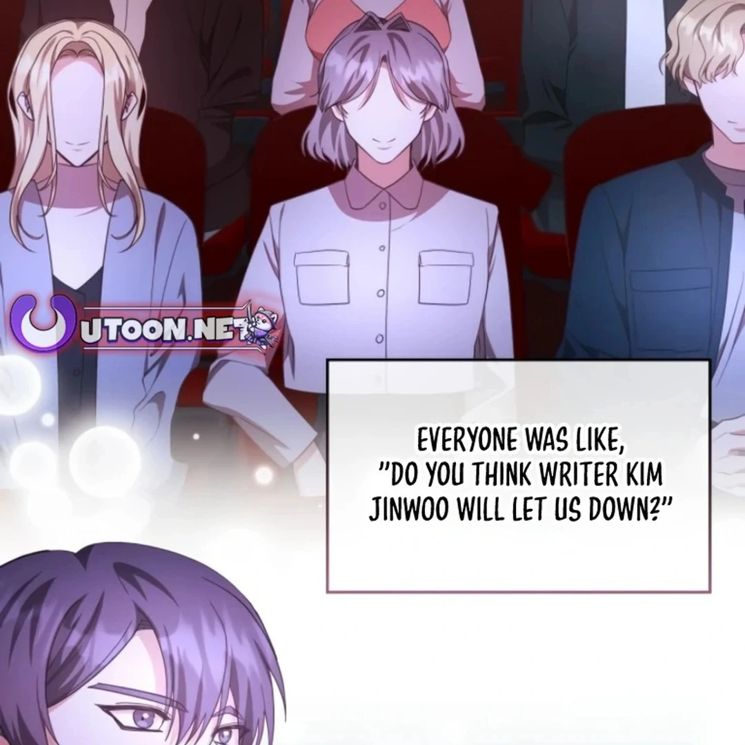 A Genius Writer's Random Workplace Chapter 71 - page 38
