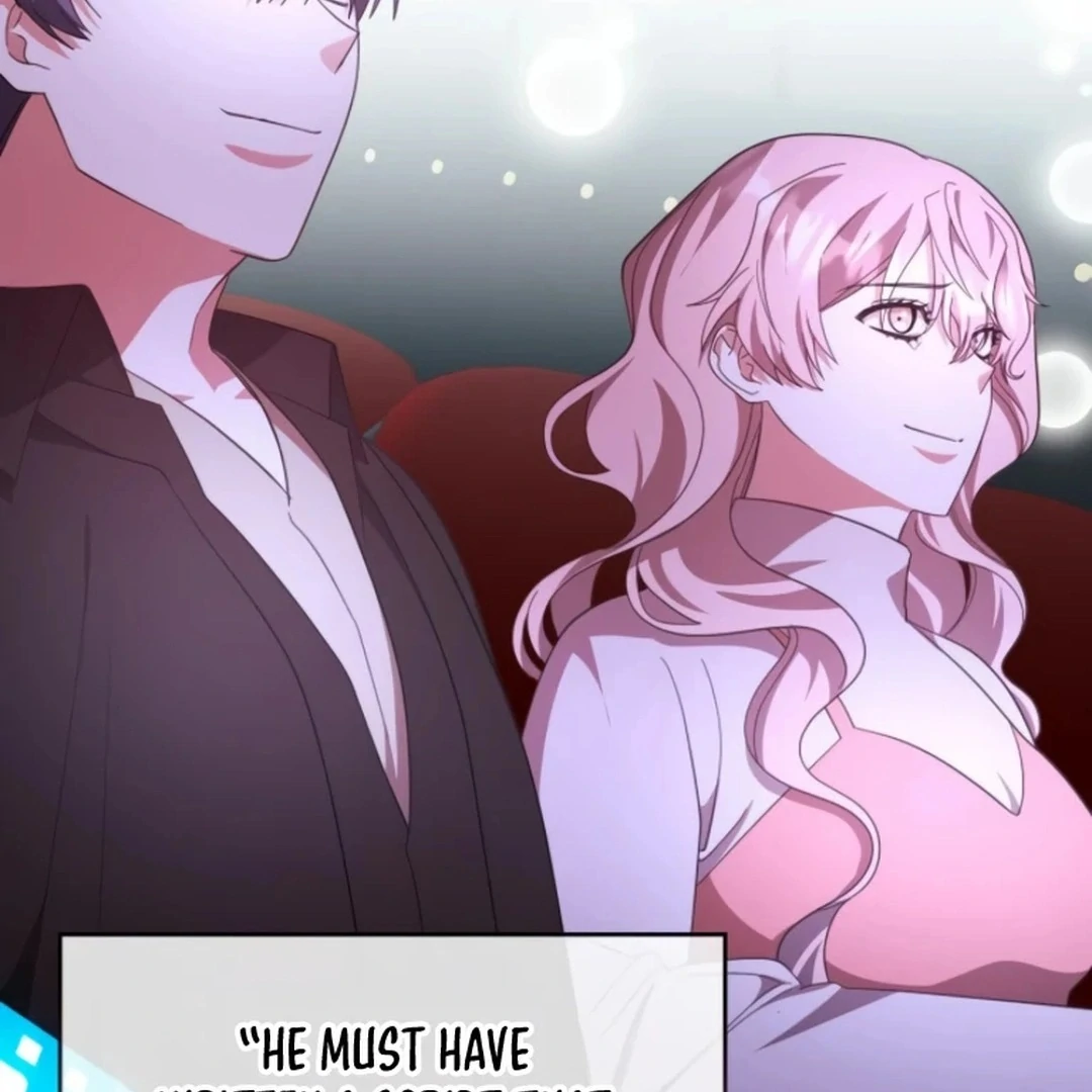 A Genius Writer's Random Workplace Chapter 71 - page 39