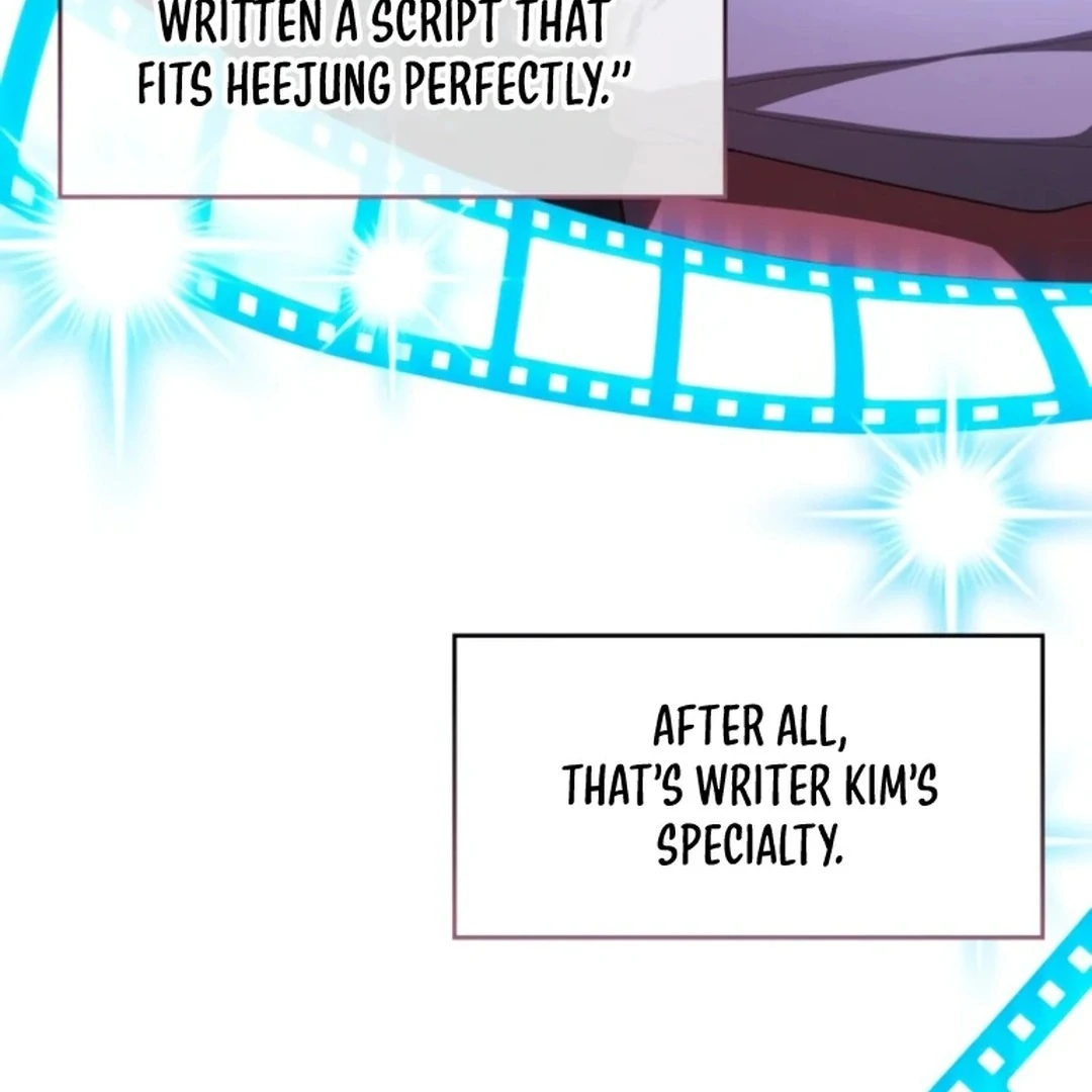 A Genius Writer's Random Workplace Chapter 71 - page 40