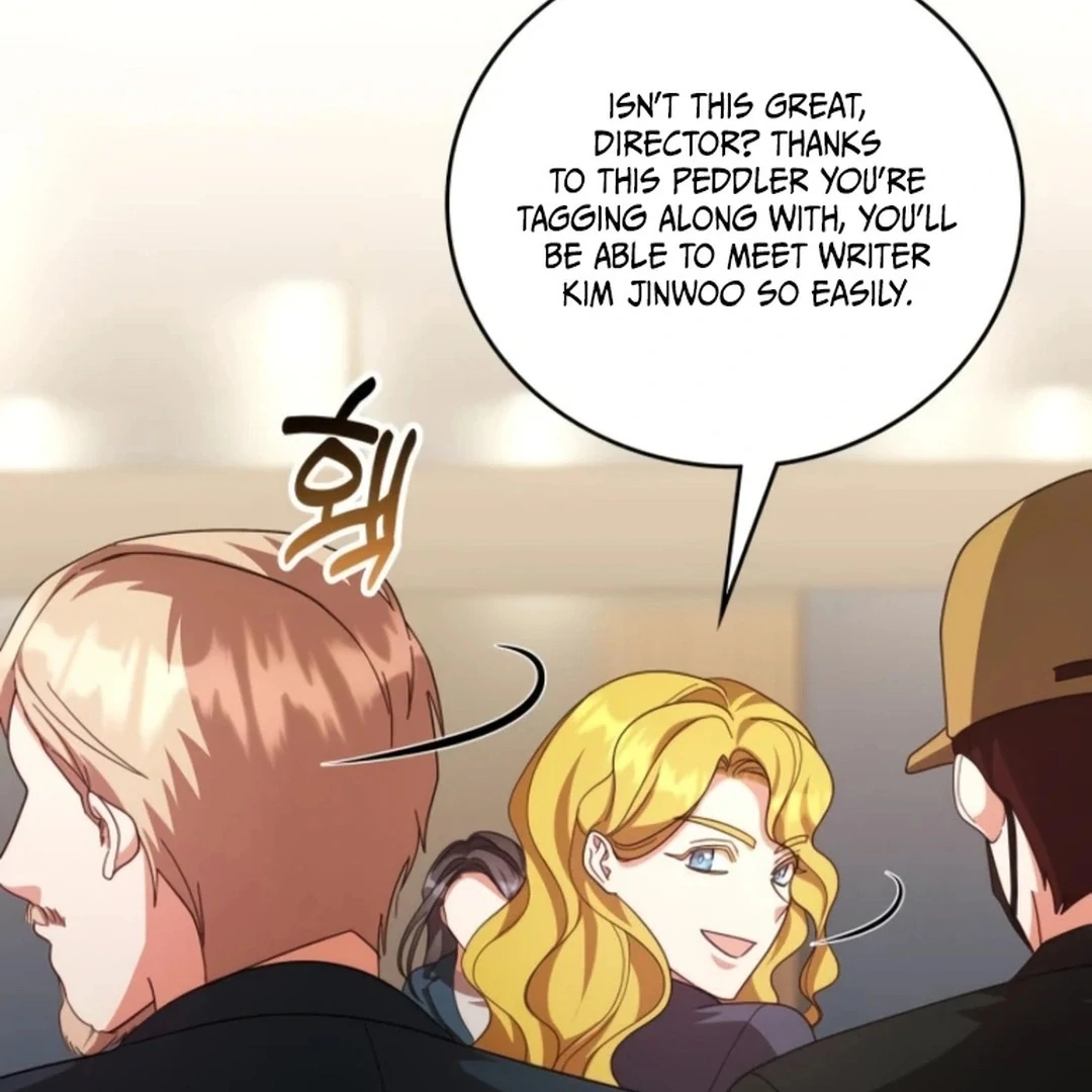 A Genius Writer's Random Workplace Chapter 71 - page 48