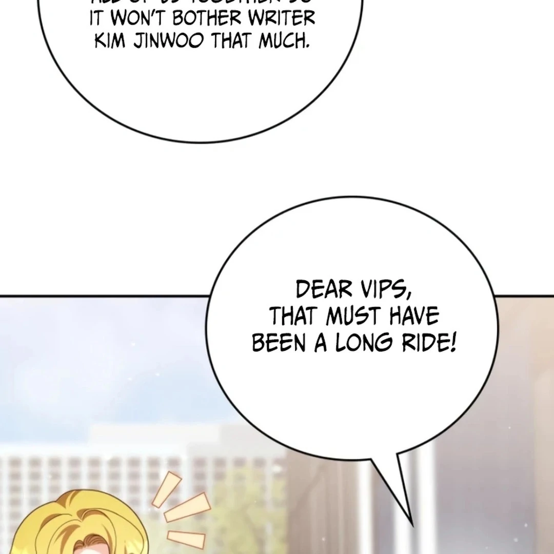 A Genius Writer's Random Workplace Chapter 71 - page 50