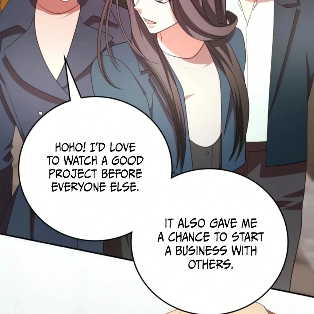 A Genius Writer's Random Workplace Chapter 71 - page 54