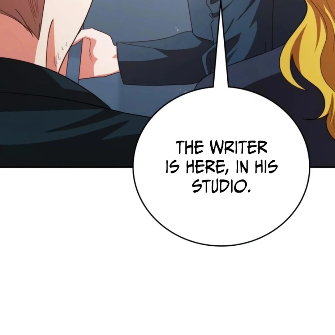 A Genius Writer's Random Workplace Chapter 71 - page 58