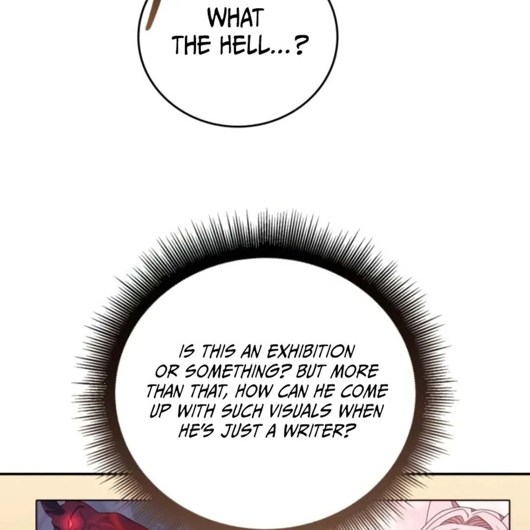 A Genius Writer's Random Workplace Chapter 71 - page 77