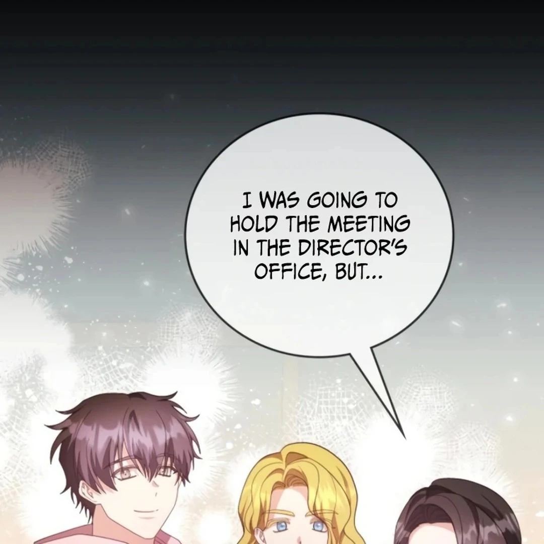 A Genius Writer's Random Workplace Chapter 71 - page 84
