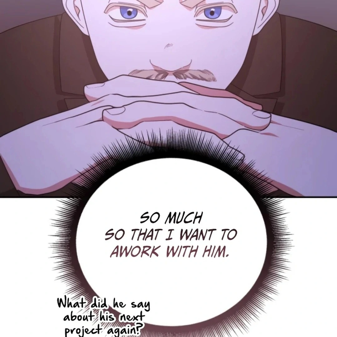 A Genius Writer's Random Workplace Chapter 71 - page 9