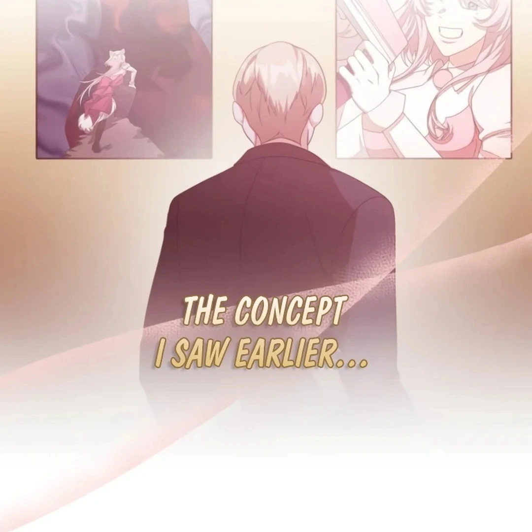 A Genius Writer's Random Workplace Chapter 71 - page 94
