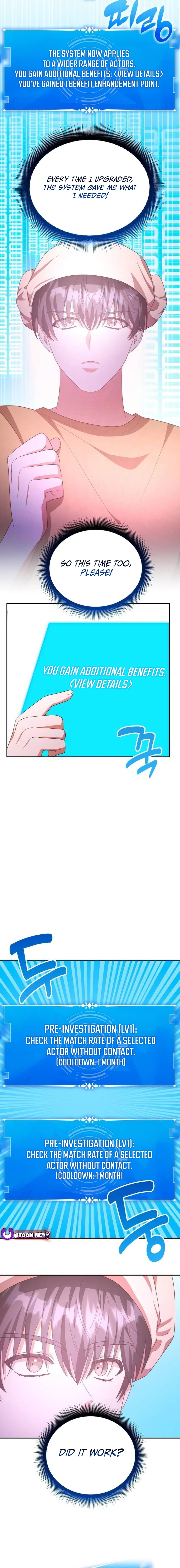 A Genius Writer's Random Workplace Chapter 55 - page 15