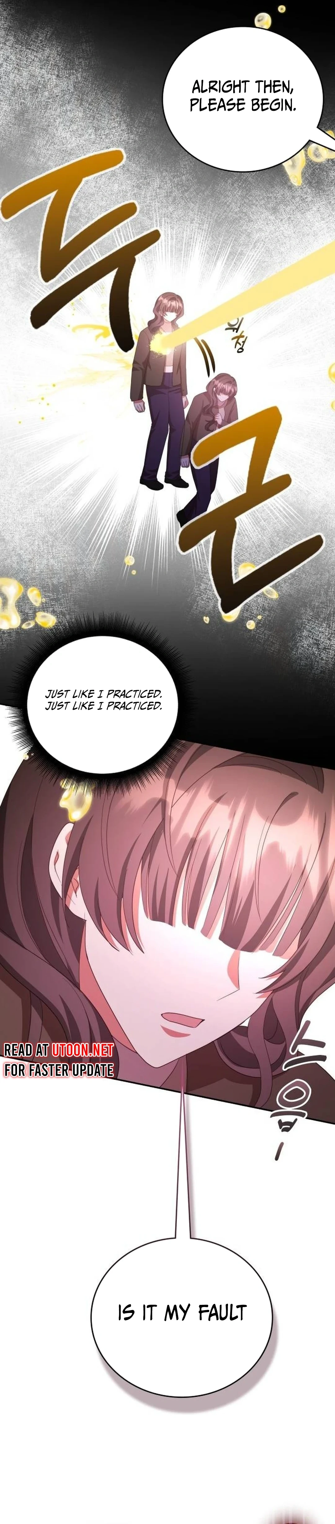 A Genius Writer's Random Workplace Chapter 55 - page 20