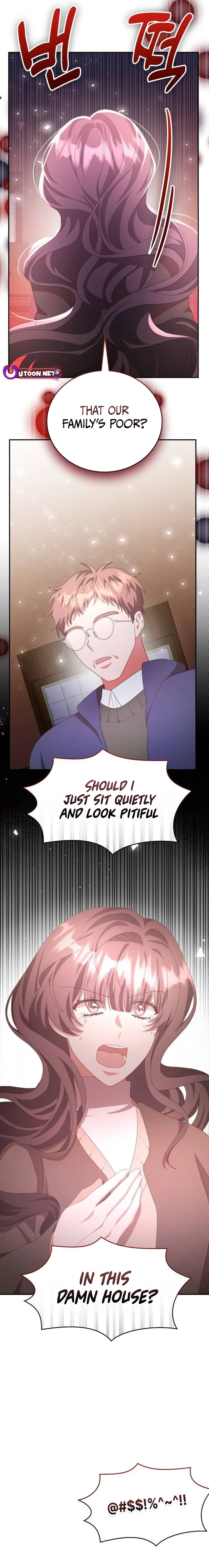 A Genius Writer's Random Workplace Chapter 55 - page 21