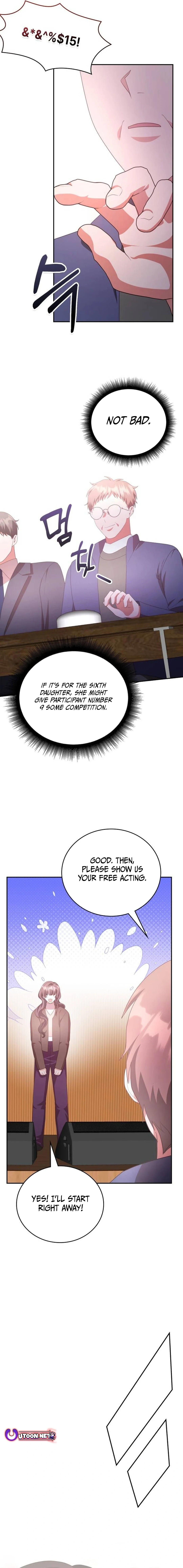 A Genius Writer's Random Workplace Chapter 55 - page 22