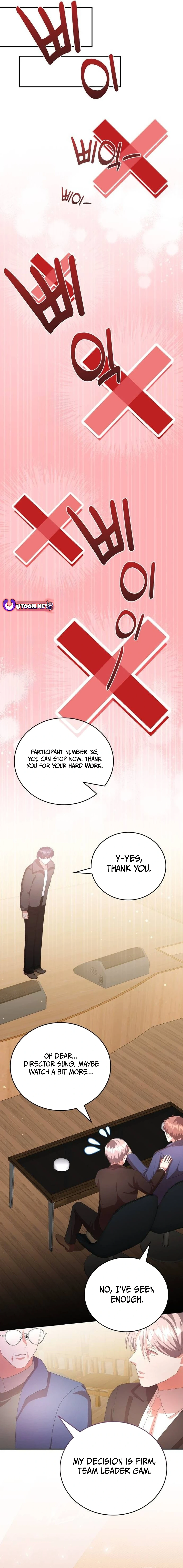 A Genius Writer's Random Workplace Chapter 55 - page 4
