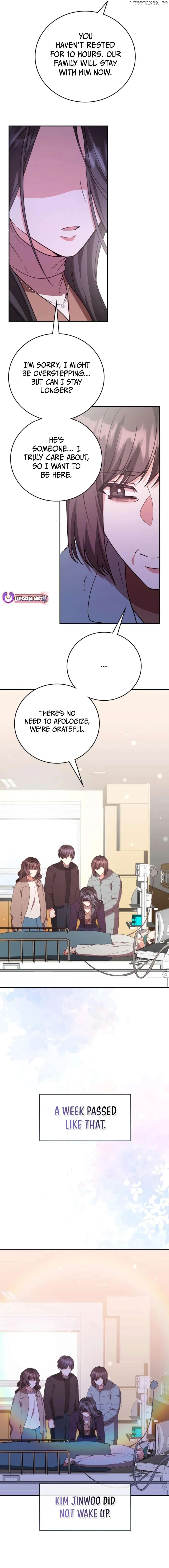 A Genius Writer's Random Workplace Chapter 82 - page 16