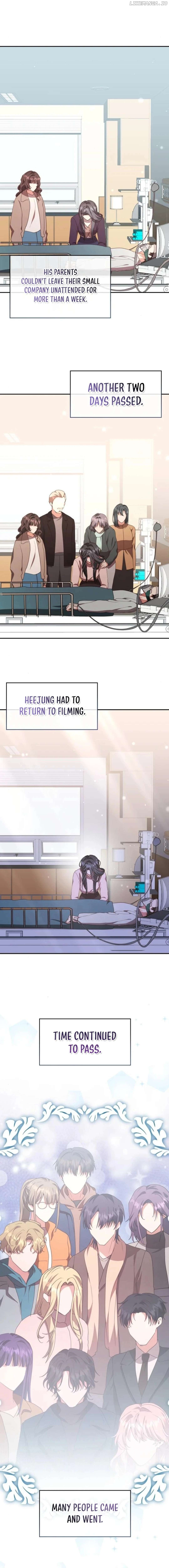 A Genius Writer's Random Workplace Chapter 82 - page 17